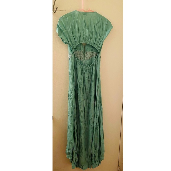 Summer Dress - Picture 2 of 2